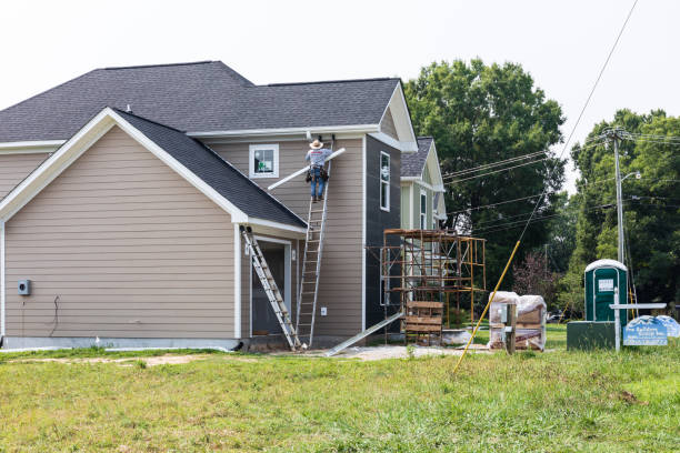 Best Fiber Cement Siding Installation  in St Matthews, KY